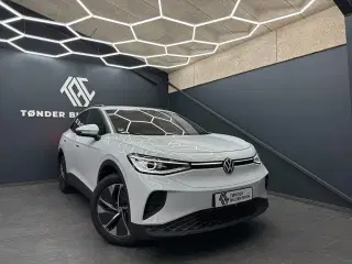 VW ID.4 52 Pure+