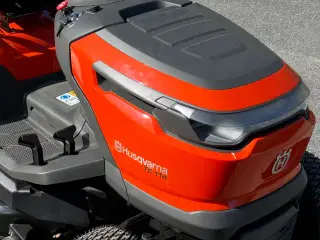 Husqvarna TC 114