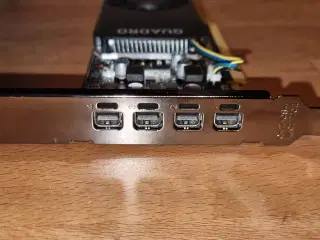 Nvidia Quadro 620