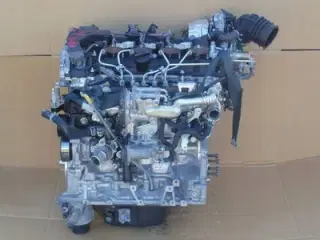 Toyota RAV4 2.0 D4D 2014 motor