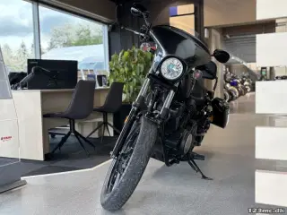 Yamaha XV 950 R