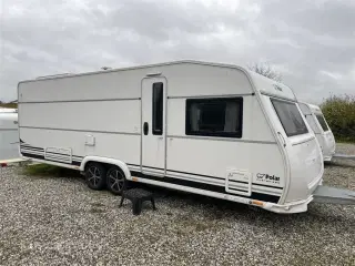 2018 - Polar Customized 680 TR TDS