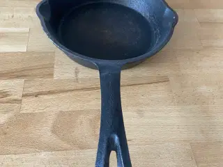 Mini stegepande fra Magasin