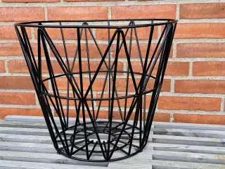 Ferm Living Wire Basket