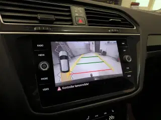 VW Tiguan 2,0 TDi 150 Elegance DSG