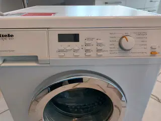 MIELE Vaskemaskine W5963 WPS