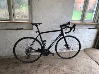 Ridley Fenix SLA Disc 105 Mix.