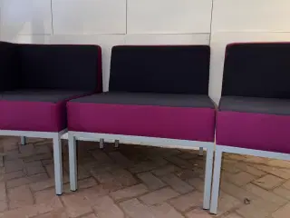 Martela Sofa