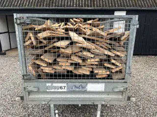 Brænde/brædder