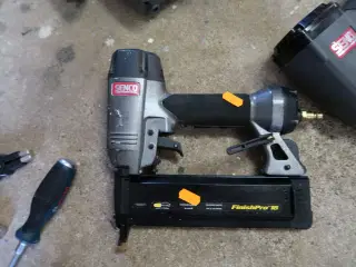 Dykkerpistol SENCO FinishPro 18