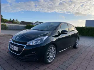 Peugeot 208 1,6hdi