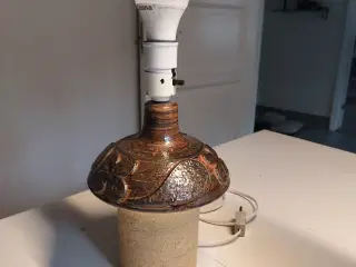 Sjældent Keramik lamper fra Søholm - Haico Nitszhe