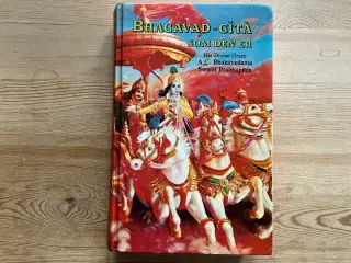 Bhagavad - Gita som den er