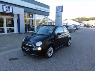 Fiat 500 1,2 Lounge