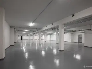 1508-2: Herlev Hovedgade 15C, parterre - 722 m2