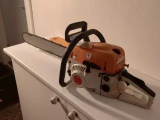 Motorsav STIHL MS 440