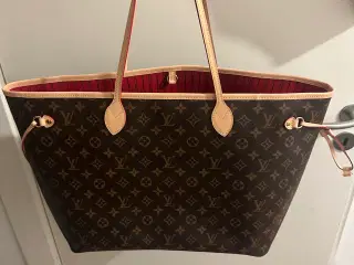 Louis Vuitton Taske 