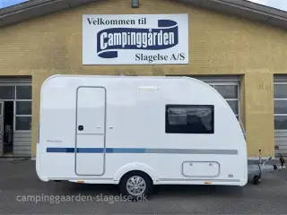 2024 - Adria Altea 362 LH   “Små hjul, store eventyr.”