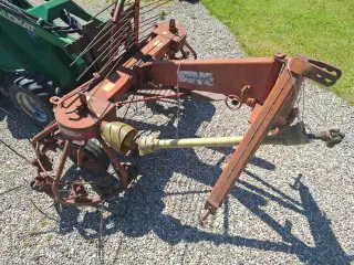 Fransgård rv300 høvender/samler
