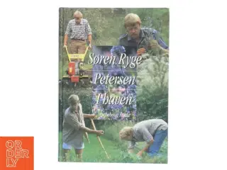 I haven af Søren Ryge Petersen (Bog)