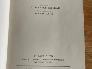 Danmarks Kultur ved aar 1940