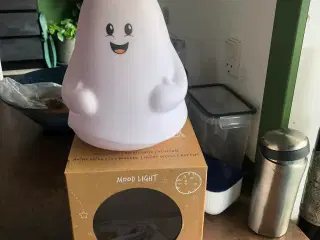 MyBoo Ghosthunter lampe