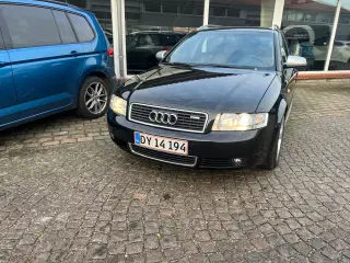 A4 b6 stc 1,8 t