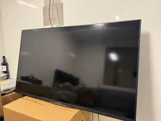 Sony KDL-50W805B 50" LED-TV