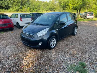 Kia Venga 1,4 CRDi 90 Active