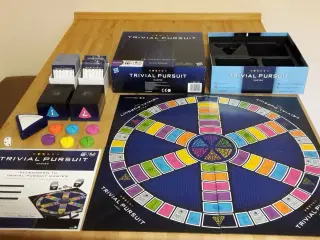 Trivial Pursoit for voksne