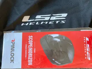 Mc-hjelm