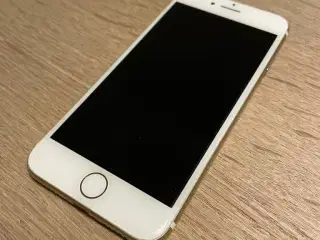 iPhone 7 128 gb guld
