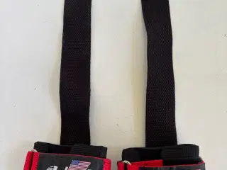 Lifting straps 