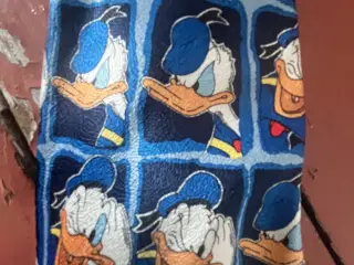 Disney slips med Anders And