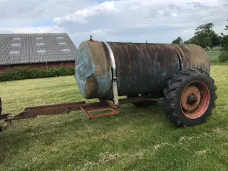 vandvogn 3000L
