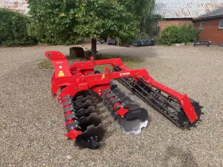 Tallerkenharve 3,5 m