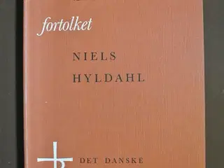 tessalonikerbrevene fortolket, af niels hyldahl