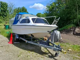 Shetland 536