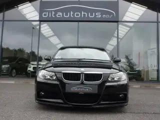 BMW 320i 2,0 