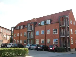 Dalbergsgade, Viborg