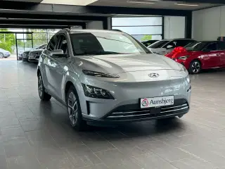 Hyundai Kona 39 EV Essential