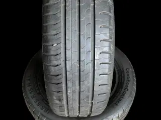 15 Continental 185/55r15 Ref.S146A sommer