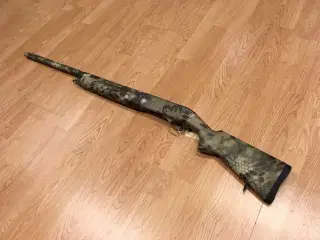 Huglo GX 512 Halvauto