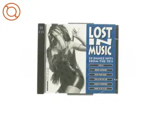 Lost in Music