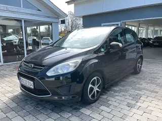 Ford C-MAX 2,0 TDCi 115 Trend aut.