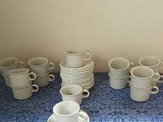 Tue kaffestel