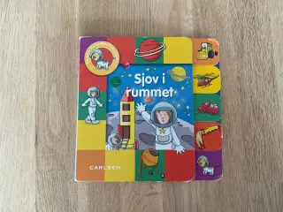 Sjov i rummet