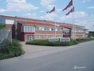 Kontor/ Showroom /Klinik