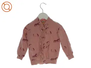 Trøje fra Småfolk (str. 92-98)