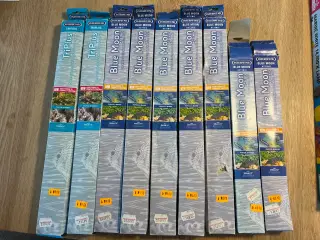 Pære/Lysstofrør fra Interpet